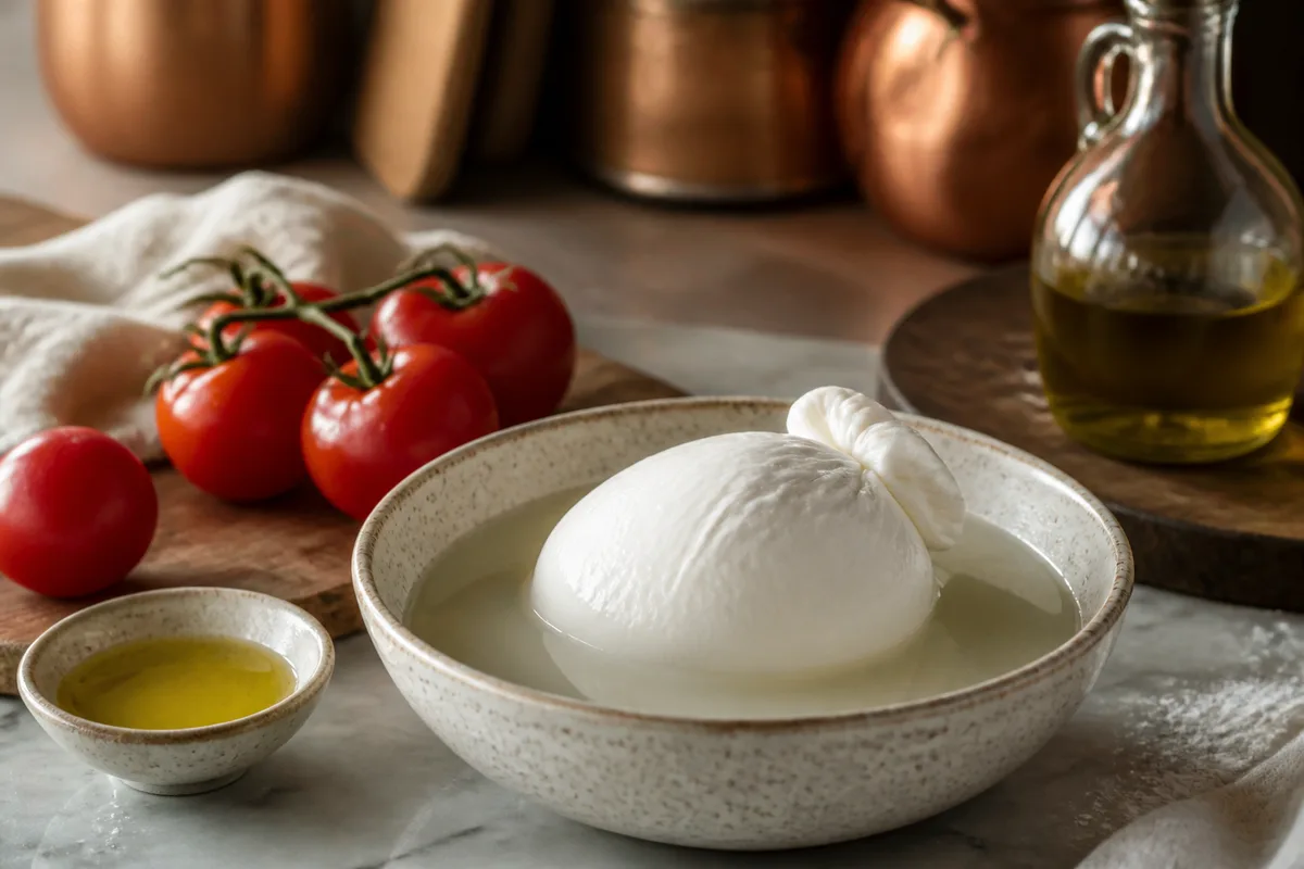 Produits italiens
